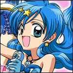MERMAID MELODY